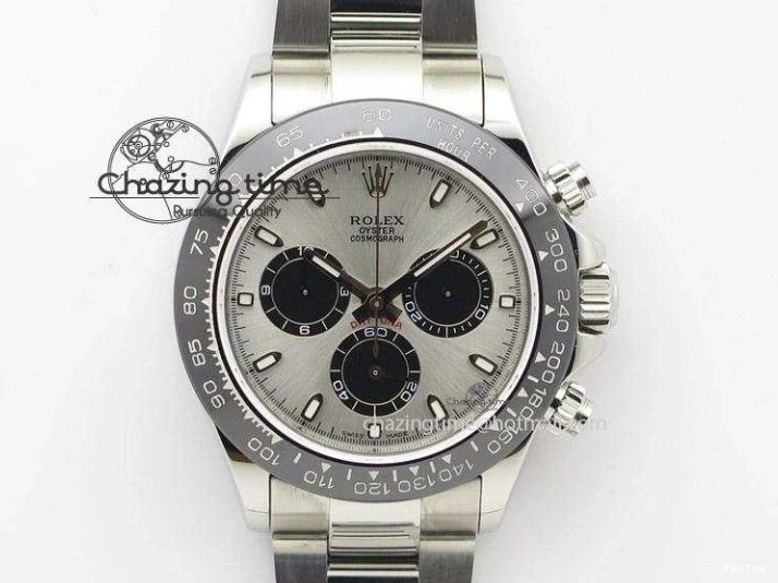 MiroTime 0428 DateJust II 41mm BP Maker Best Edition Silver Diamonds Dial On New Version Jubilee Bracelet A Reliable 3623